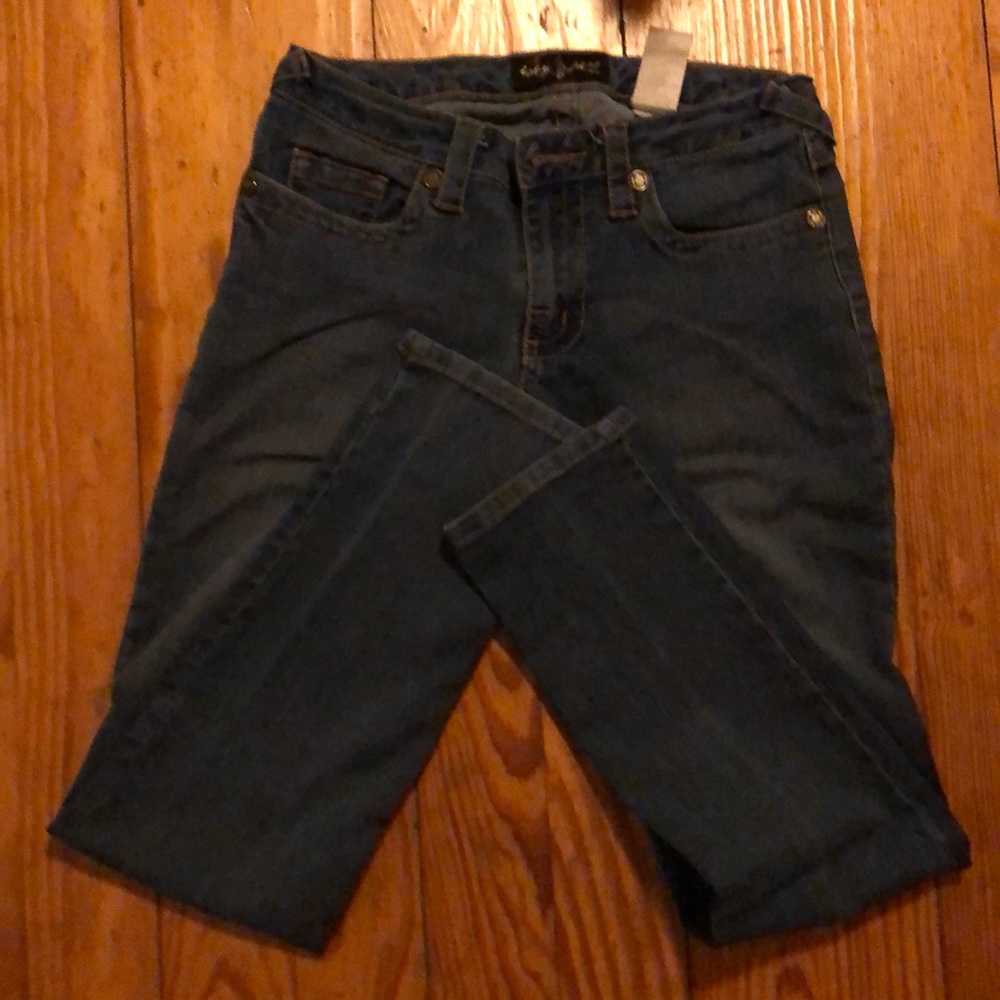 Baby Phat Jeans
